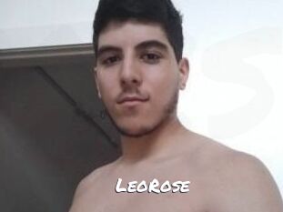 Leo_Rose