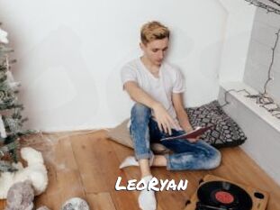 LeoRyan