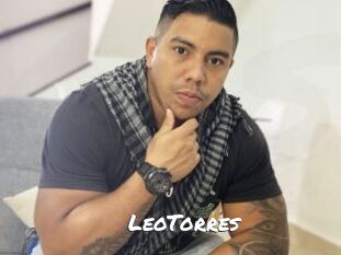 LeoTorres