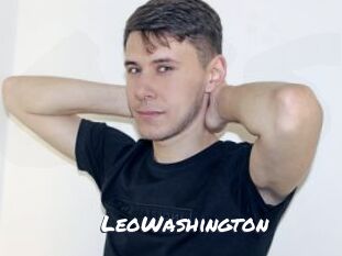 LeoWashington