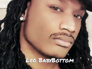 Leo_BabyBottom