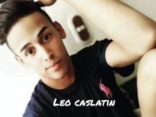 Leo_caslatin