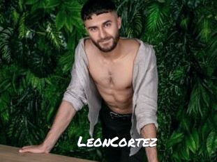 LeonCortez