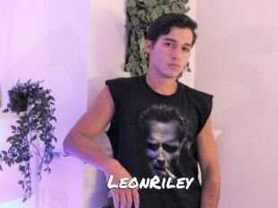 LeonRiley