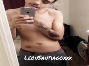 LeonSantiagoxxx