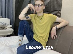 LeonWilson