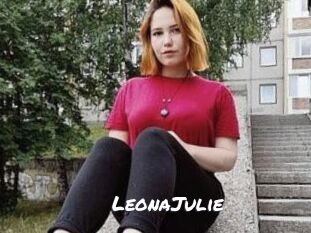 LeonaJulie