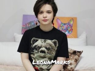 LeonaMarks