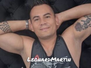 LeonardMartin