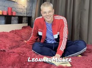 LeonardMiller