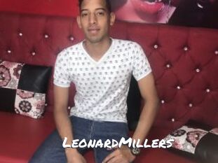 LeonardMillers