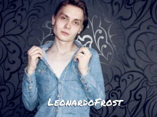 LeonardoFrost