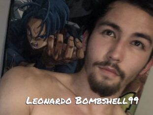 Leonardo_Bombshell99