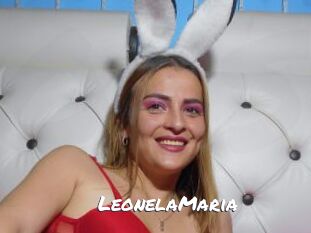 LeonelaMaria