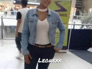 Leonexx