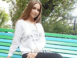 Leontiny