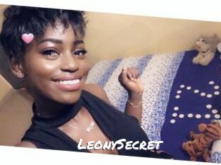 LeonySecret