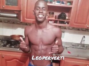 Leoperverti