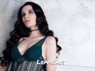 LeppieHot