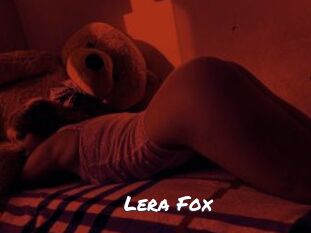 Lera_Fox
