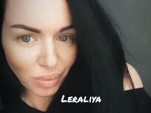 Leraliya