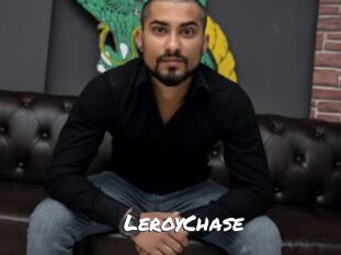 LeroyChase