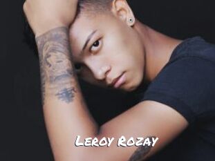 Leroy_Rozay