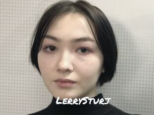 LerrySturj