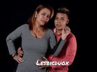 Lesbicduox