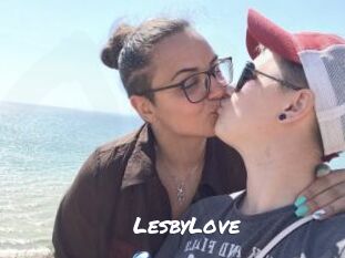 LesbyLove