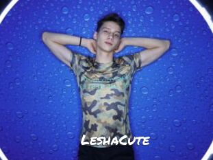 LeshaCute