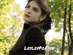 LesleyPorter