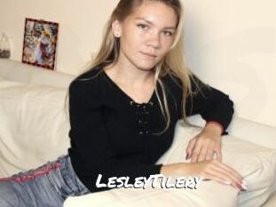 LesleyTilery