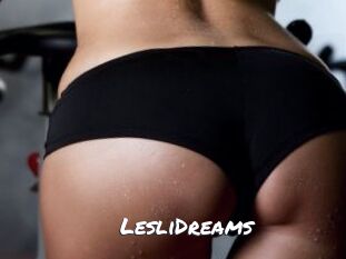 LesliDreams