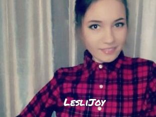 LesliJoy