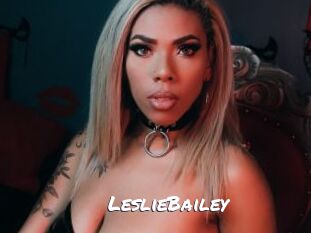 LeslieBailey