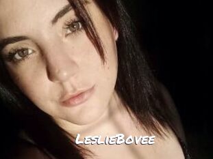 LeslieBovee