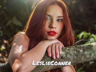 LeslieConner