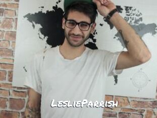 LeslieParrish