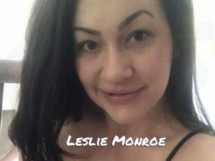 Leslie_Monroe