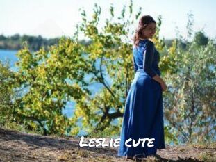 Leslie_cute
