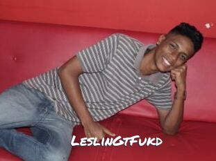 LeslinGtFukd