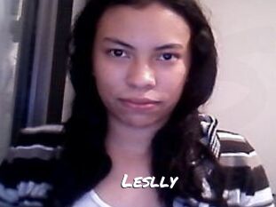 Leslly