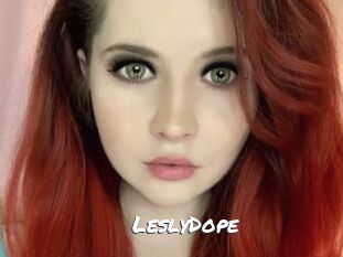 LeslyDope