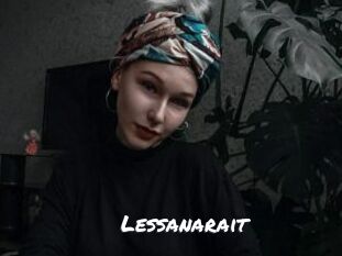 Lessanarait