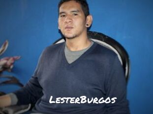 LesterBurgos