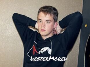 LesterMored