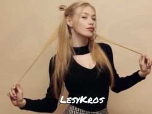 LesyKros