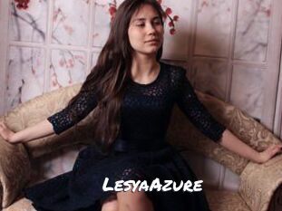 LesyaAzure