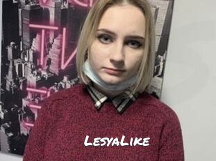 LesyaLike